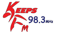 KEEPS FM 98.3
